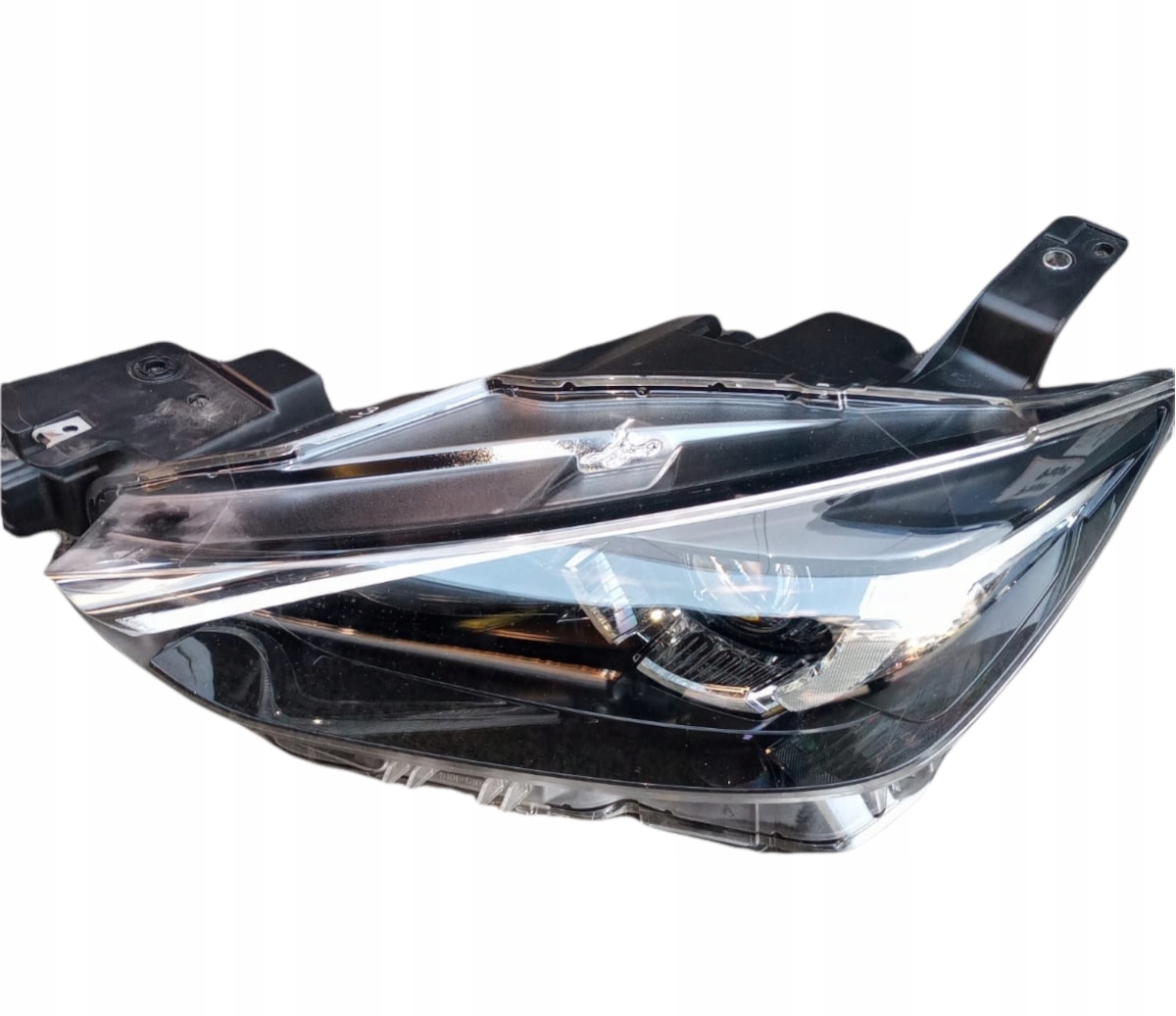 Frontscheinwerfer Mazda CX-3 DJ1 LED Links Scheinwerfer Headlight - Thumbnail 1