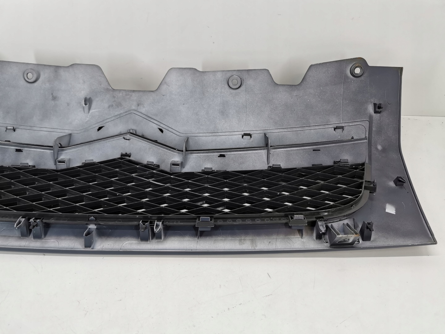 Citroen Jumper II Kühlergrill FRONTGRILL Kühlergitter - Thumbnail 9