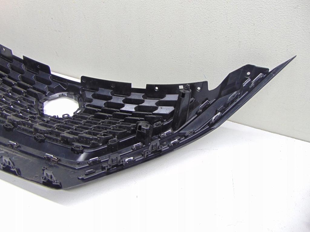 Nissan Qashqai J12 Kühlergrill FRONTGRILL Kühlergitter 623106UAA - Thumbnail 10