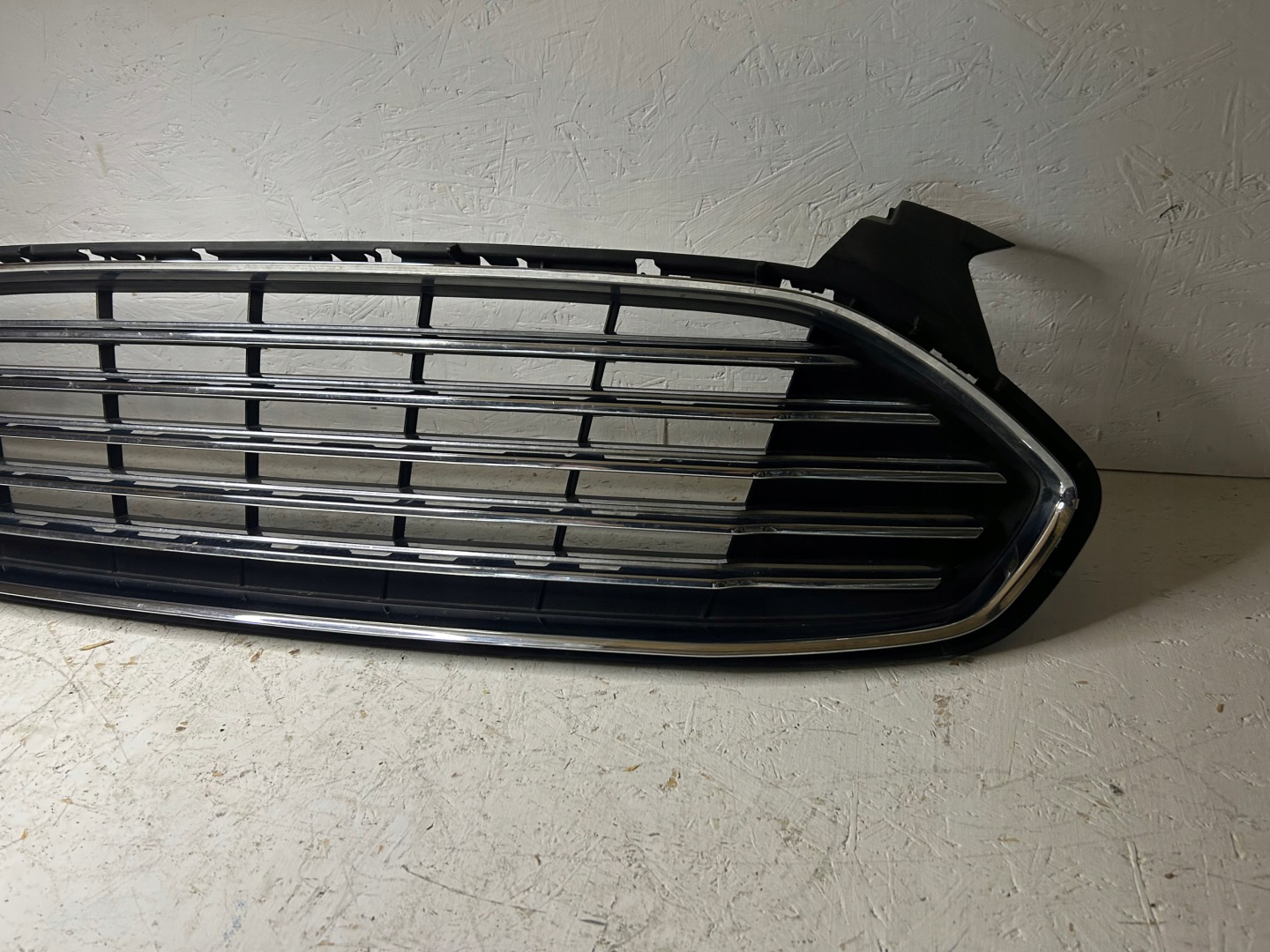 Ford Mondeo V MK5 Kühlergrill FRONTGRILL Kühlergitter DS738150J - Thumbnail 3