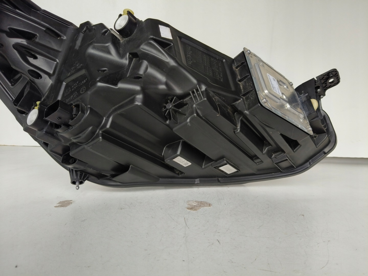 Frontscheinwerfer Ford Focus IV Mk4 MX7B13E015EDL LED Links Headlight - Thumbnail 16