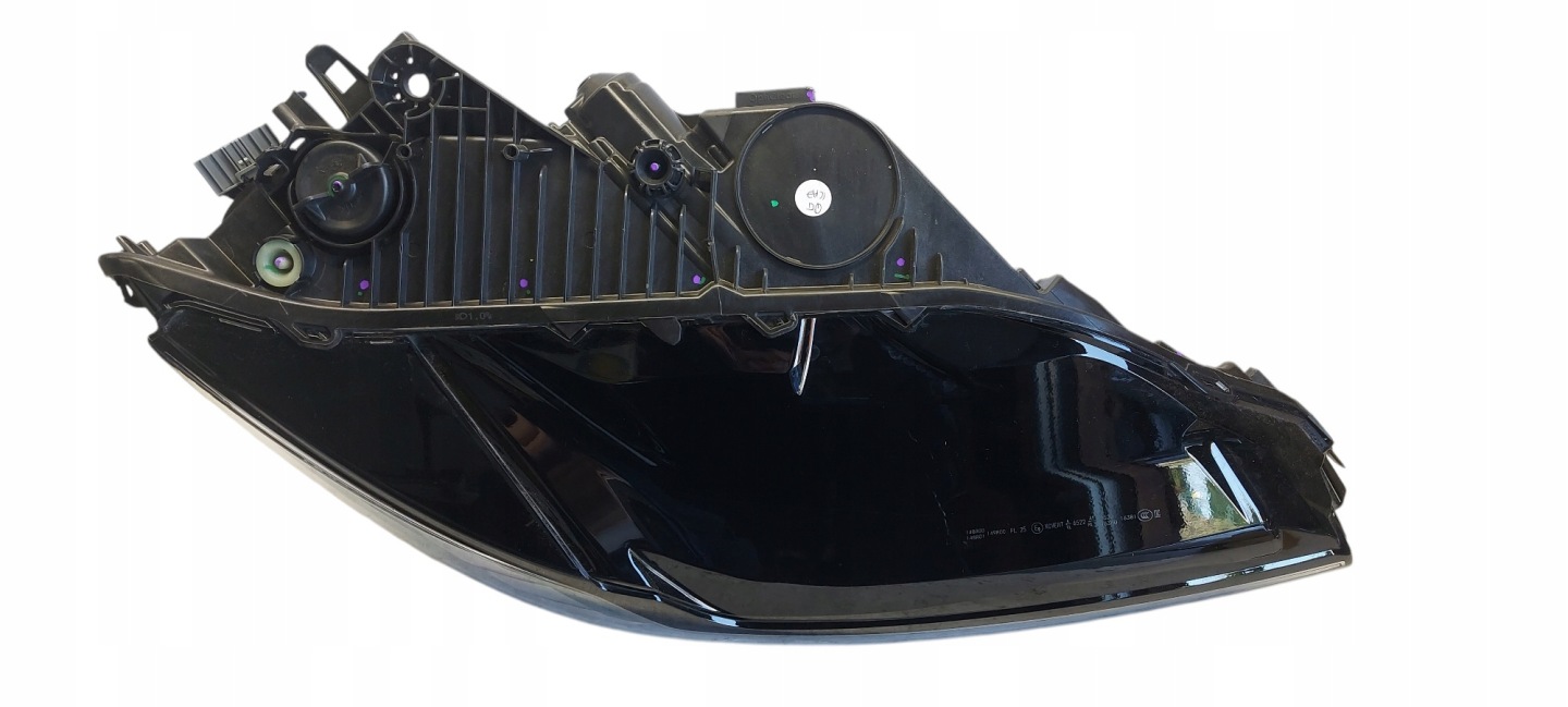 Frontscheinwerfer Volvo EX90 32450063 LED Rechts Scheinwerfer Headlight - Thumbnail 6