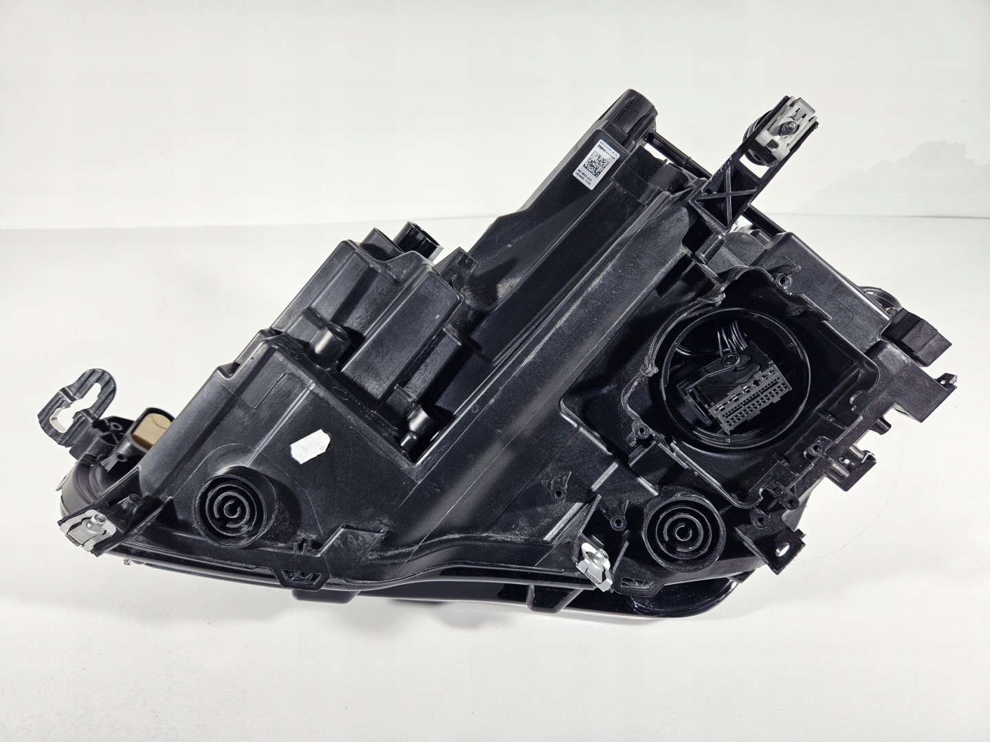 Frontscheinwerfer SEAT Leon IV 5F 5FB941036BB Matrix LED Rechts Headlight - Thumbnail 6