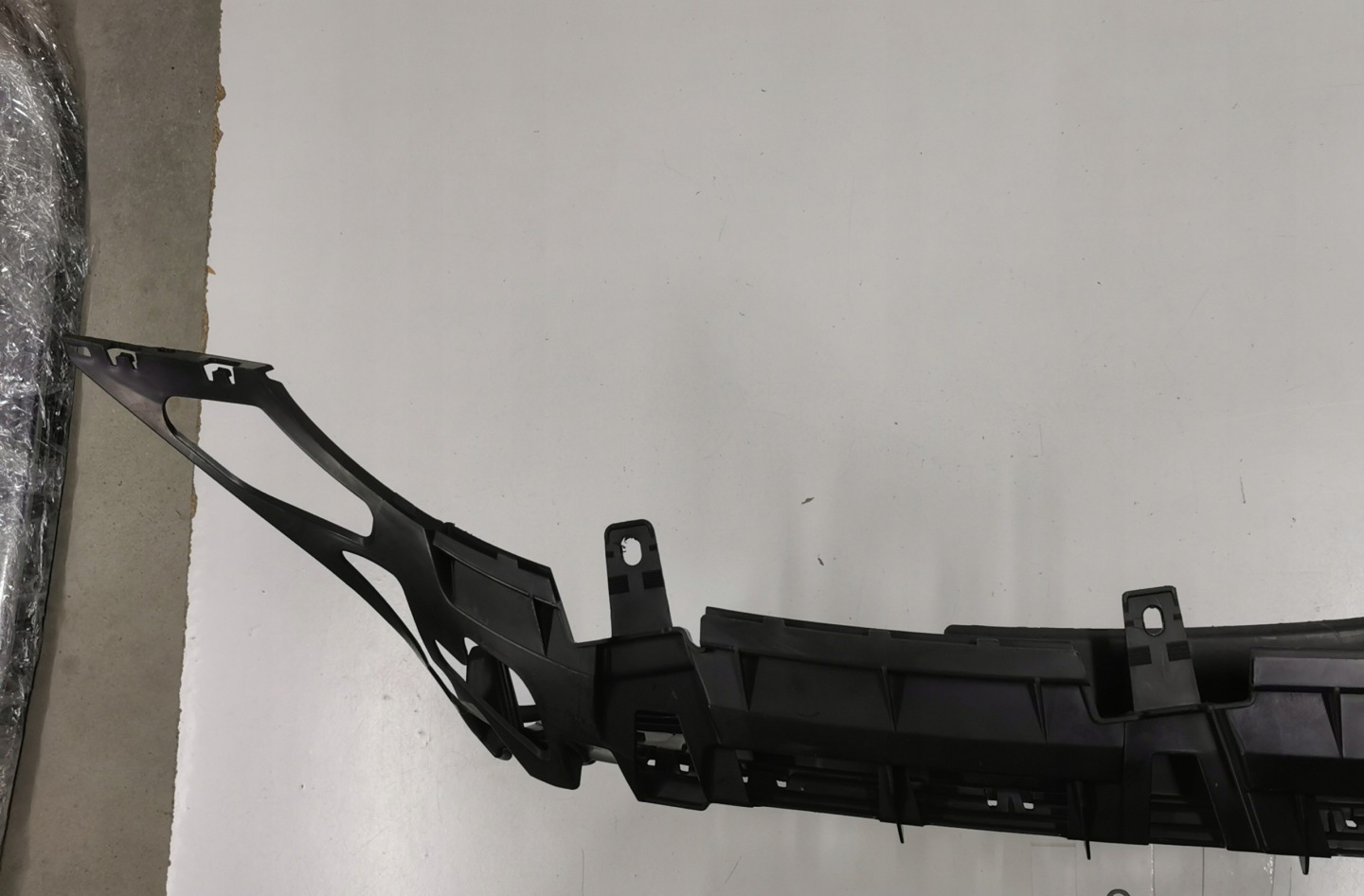 Mercedes-Benz AMG GT W192 Kühlergrill FRONTGRILL Kühlergitter A1908850053 - Thumbnail 6