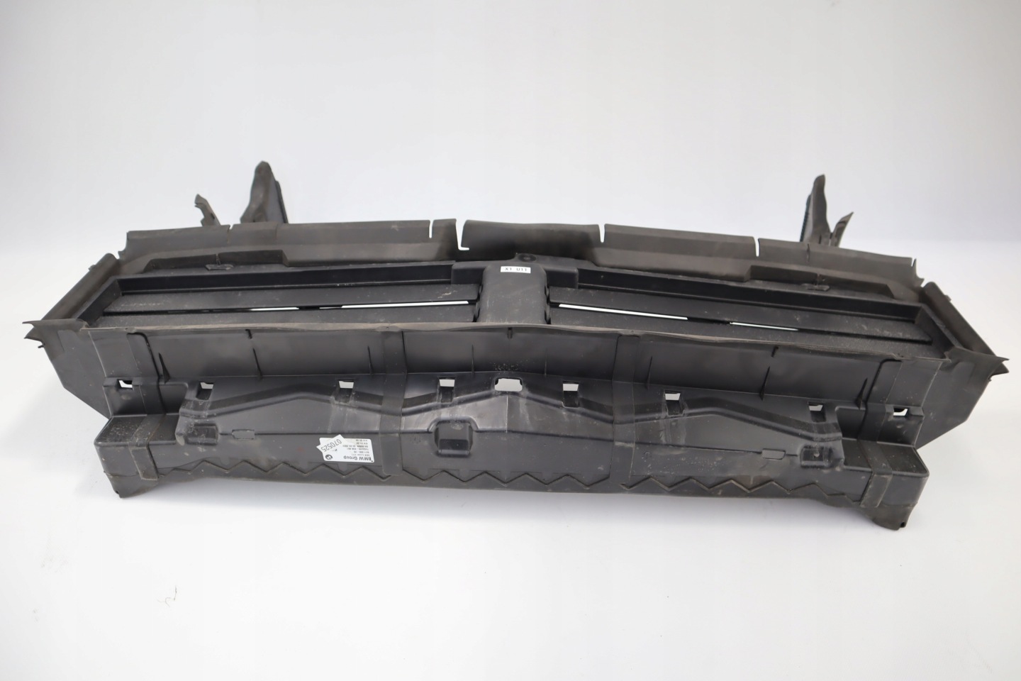 BMW X1 U11 Kühlergrill FRONTGRILL Kühlergitter 5A112F8 - Thumbnail 9