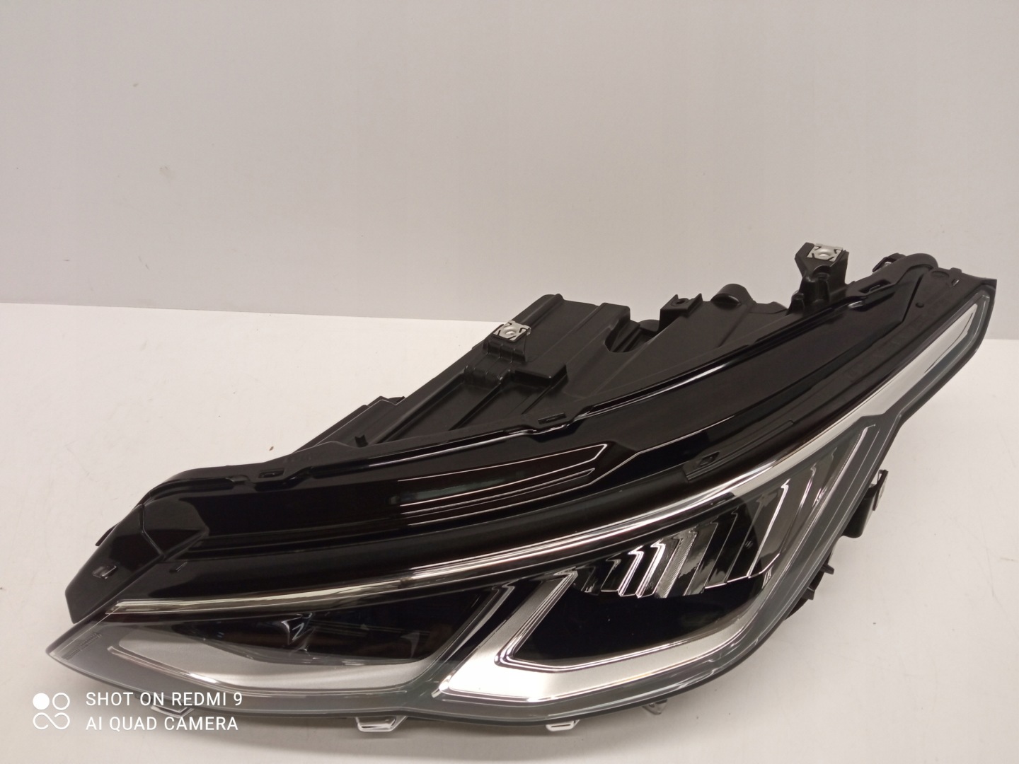 Frontscheinwerfer VW Golf V 5H1941005 LED Links Scheinwerfer Headlight - Thumbnail 24