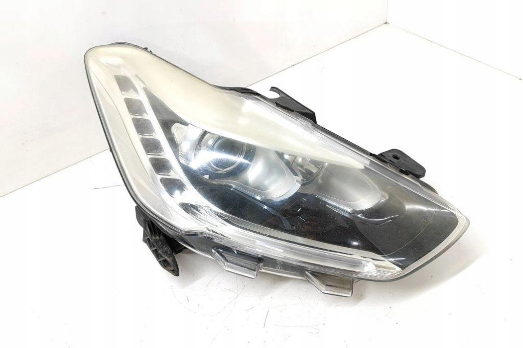 Frontscheinwerfer Citroen DS5 9802087180 LED Rechts Scheinwerfer Headlight - Thumbnail 9