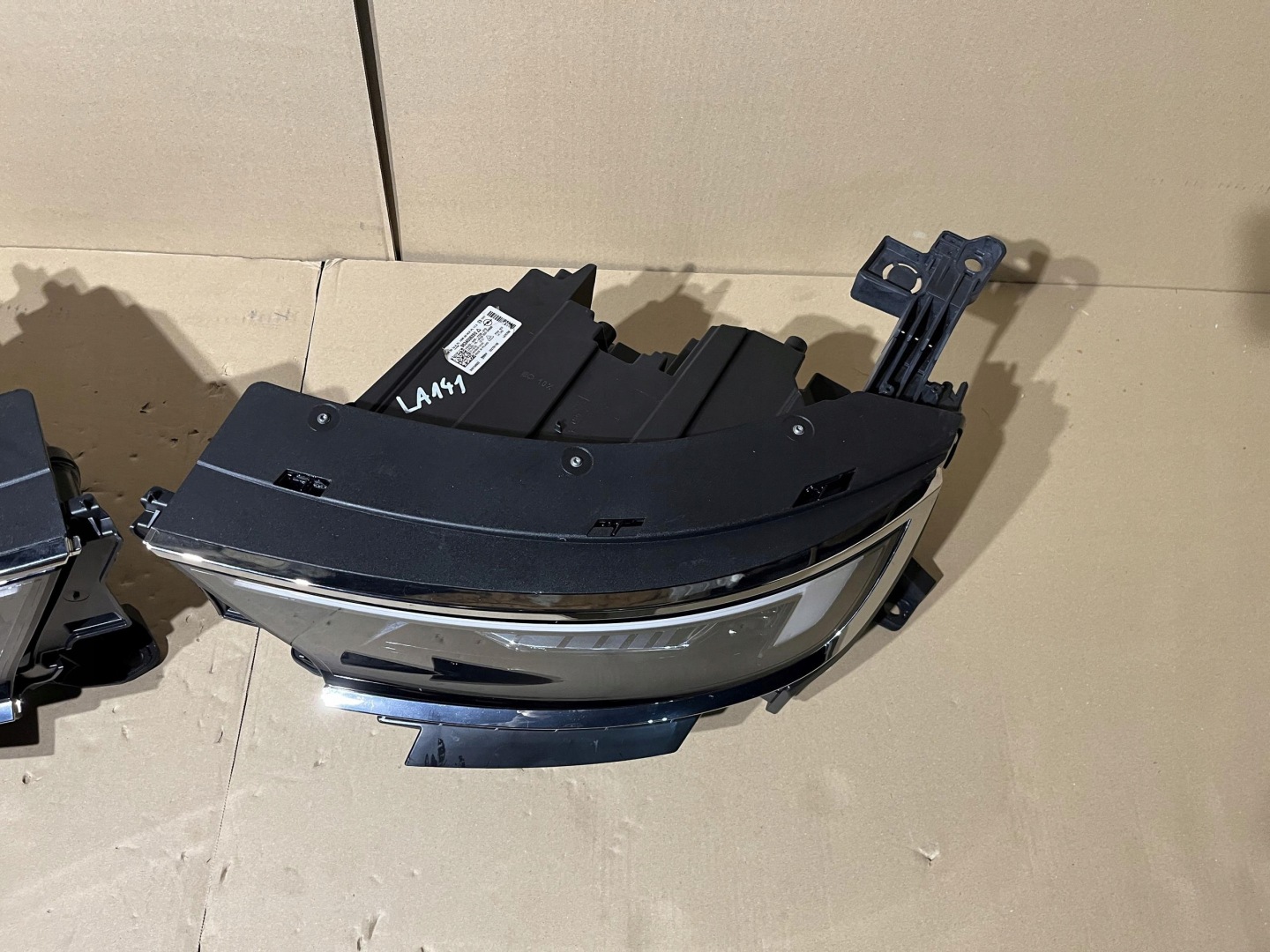Frontscheinwerfer Opel Mokka 98443562 LED Links Scheinwerfer Headlight - Thumbnail 8