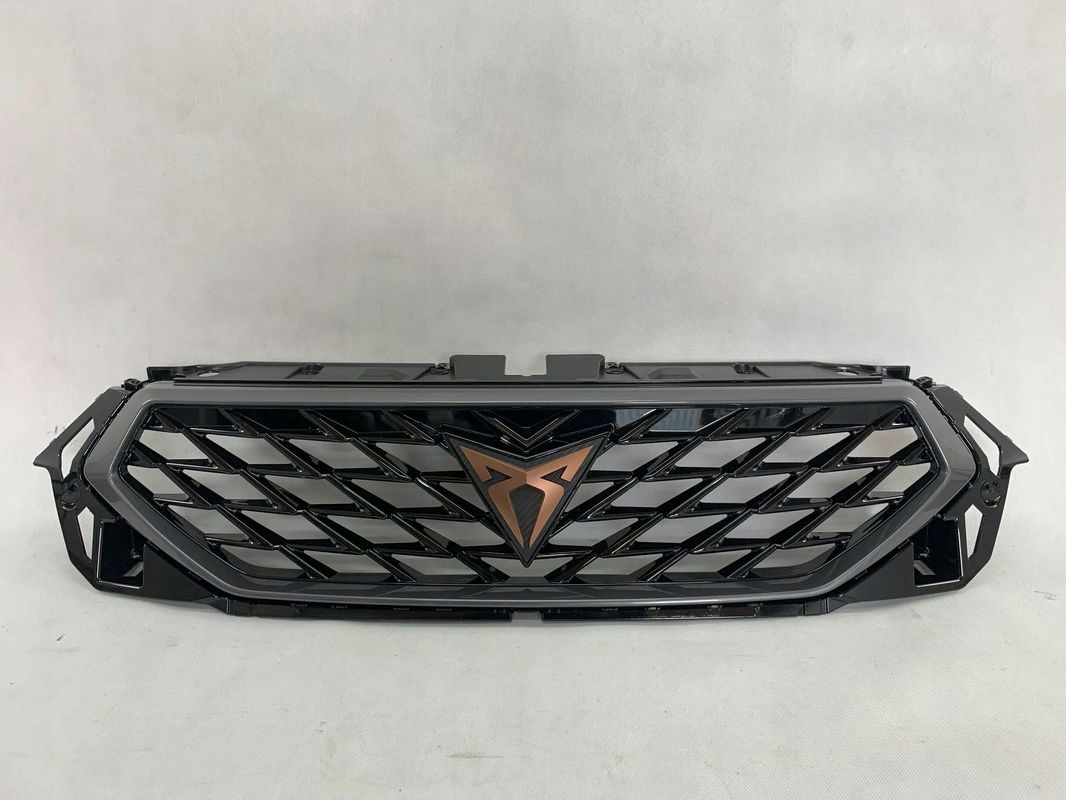 SEAT Ateca 5FP Kühlergrill FRONTGRILL Kühlergitter - Thumbnail 1