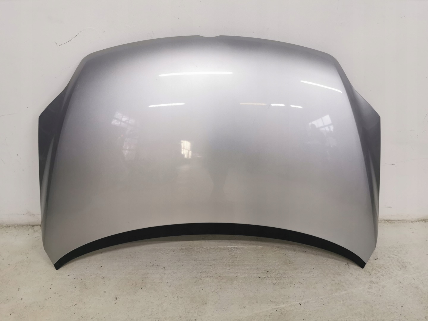 Motorhaube VW Golf V Bonnet Hood - Thumbnail 1