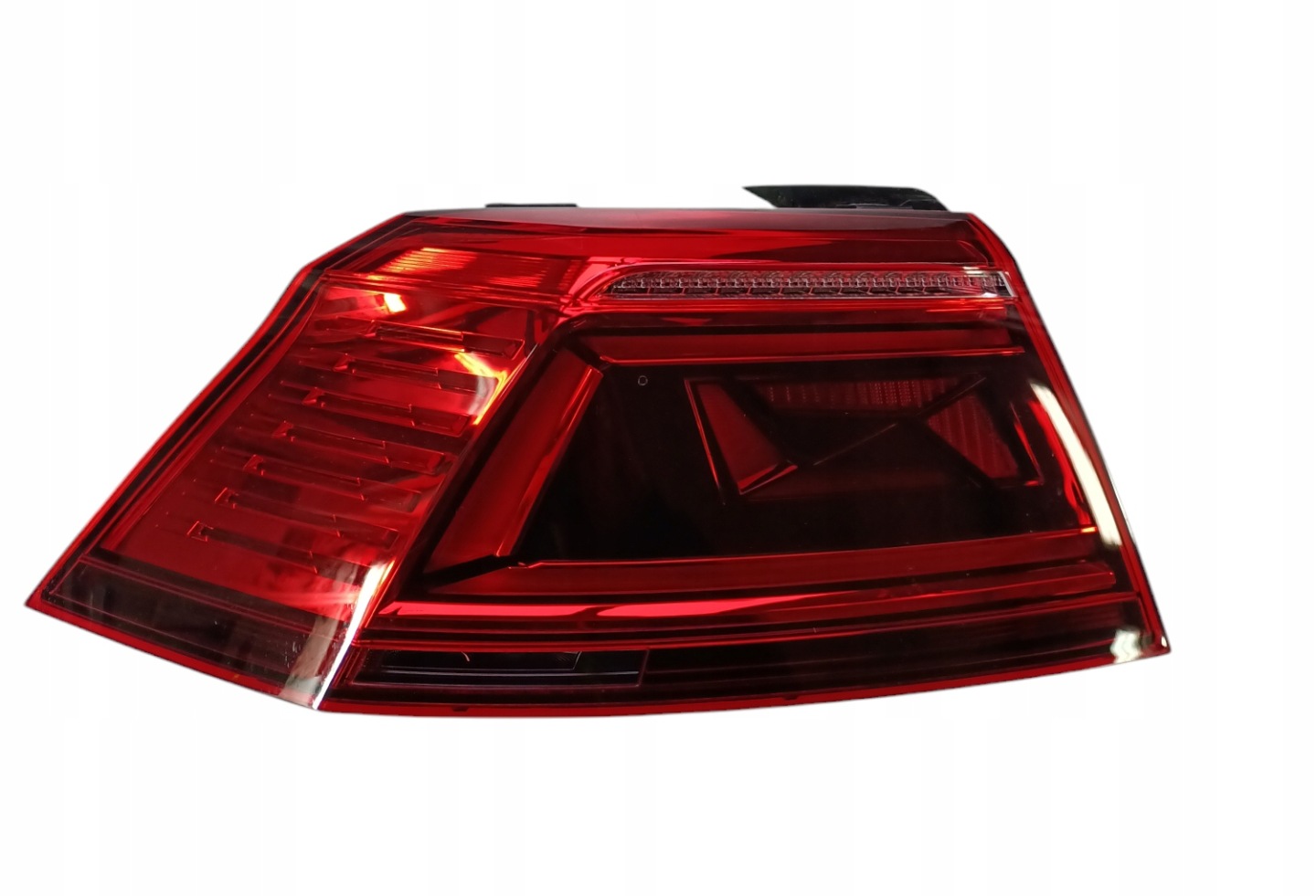 VW Passat B8 Rückleuchte 3G5945207F Rearlamp - Thumbnail 1