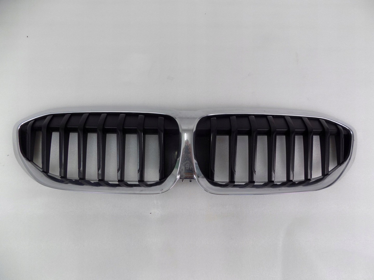 BMW 3 G21 Kühlergrill FRONTGRILL Kühlergitter 5A1BF70 - Thumbnail 1