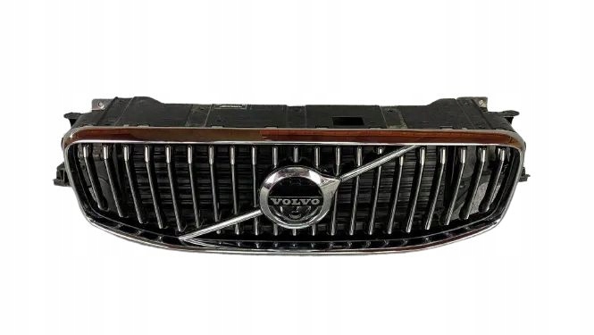 Volvo XC60 Kühlergrill FRONTGRILL Kühlergitter - Thumbnail 1