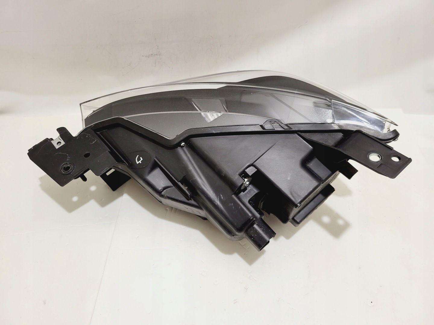 Frontscheinwerfer Mazda CX-3 DJ1 G10E51030 LED Rechts Scheinwerfer Headlight - Thumbnail 7