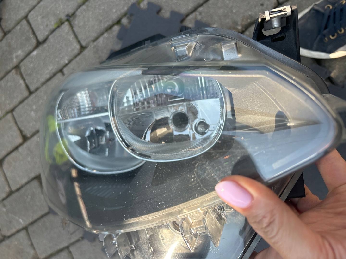 Frontscheinwerfer BMW 1 F21 1743722 LED Rechts Scheinwerfer Headlight - Thumbnail 7