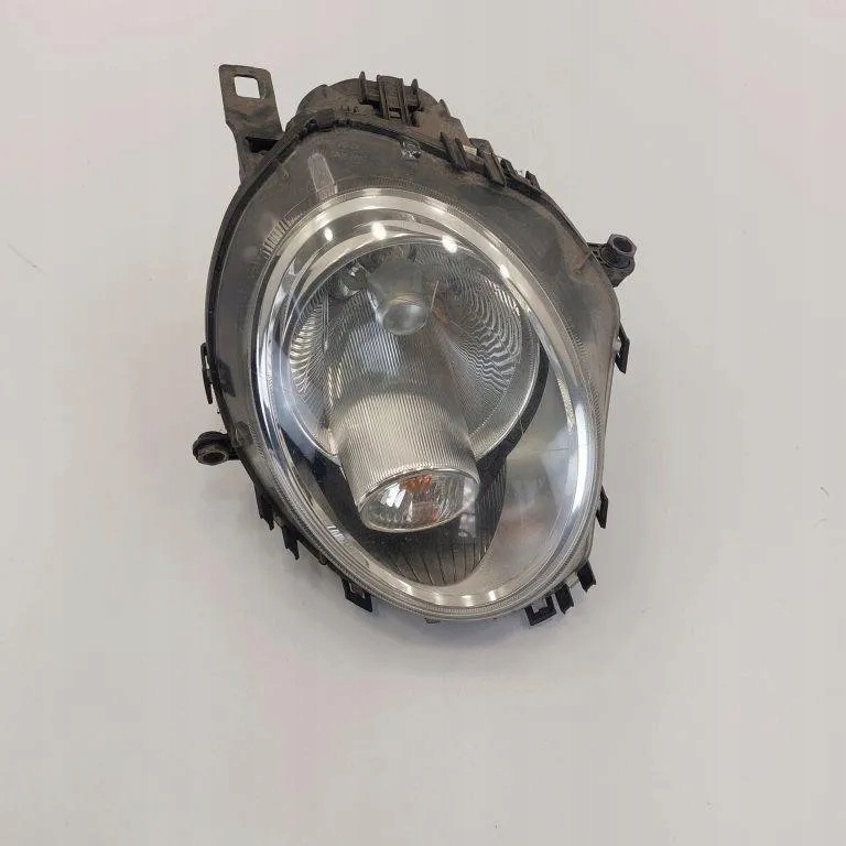Frontscheinwerfer Mini MINI R56 1627040 LED Rechts Scheinwerfer Headlight - Thumbnail 1