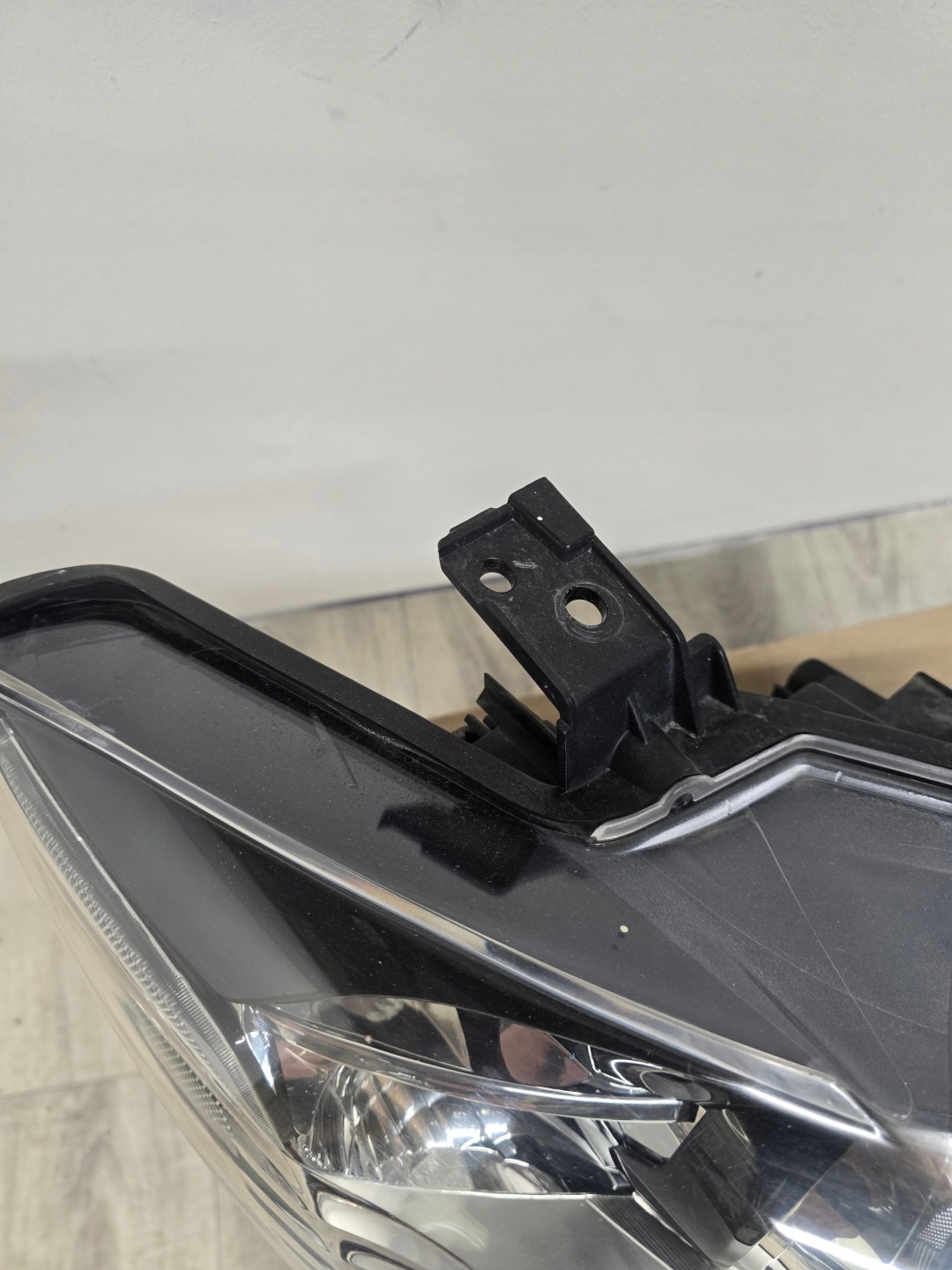 Frontscheinwerfer Mazda 6 VI GJ LED Rechts Scheinwerfer Headlight - Thumbnail 7