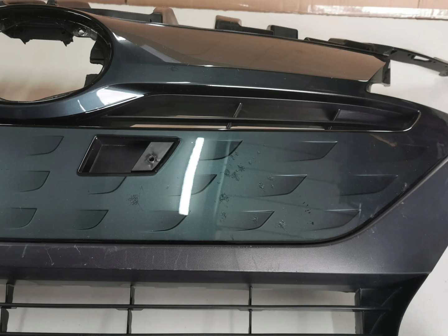 Toyota Prius HW2 Kühlergrill FRONTGRILL Kühlergitter 5311247261 - Thumbnail 11