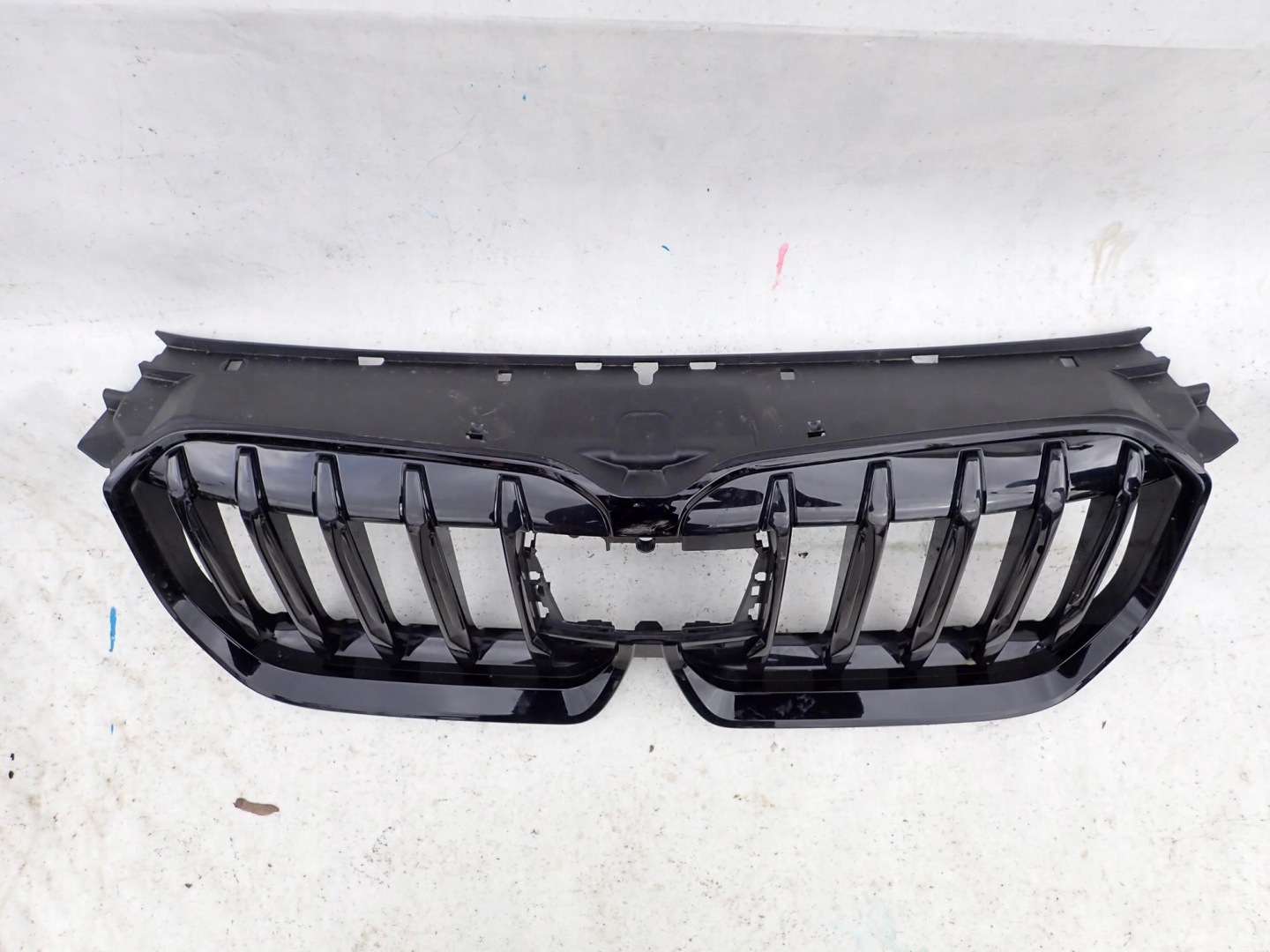 BMW X1 U11 Kühlergrill FRONTGRILL Kühlergitter - Thumbnail 7