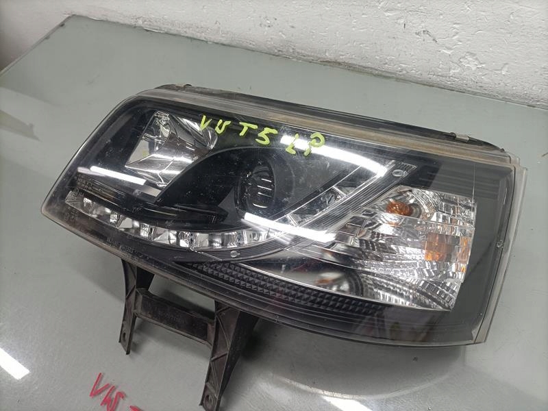 Frontscheinwerfer VW Transporter T5 LED Links Scheinwerfer Headlight - Thumbnail 8