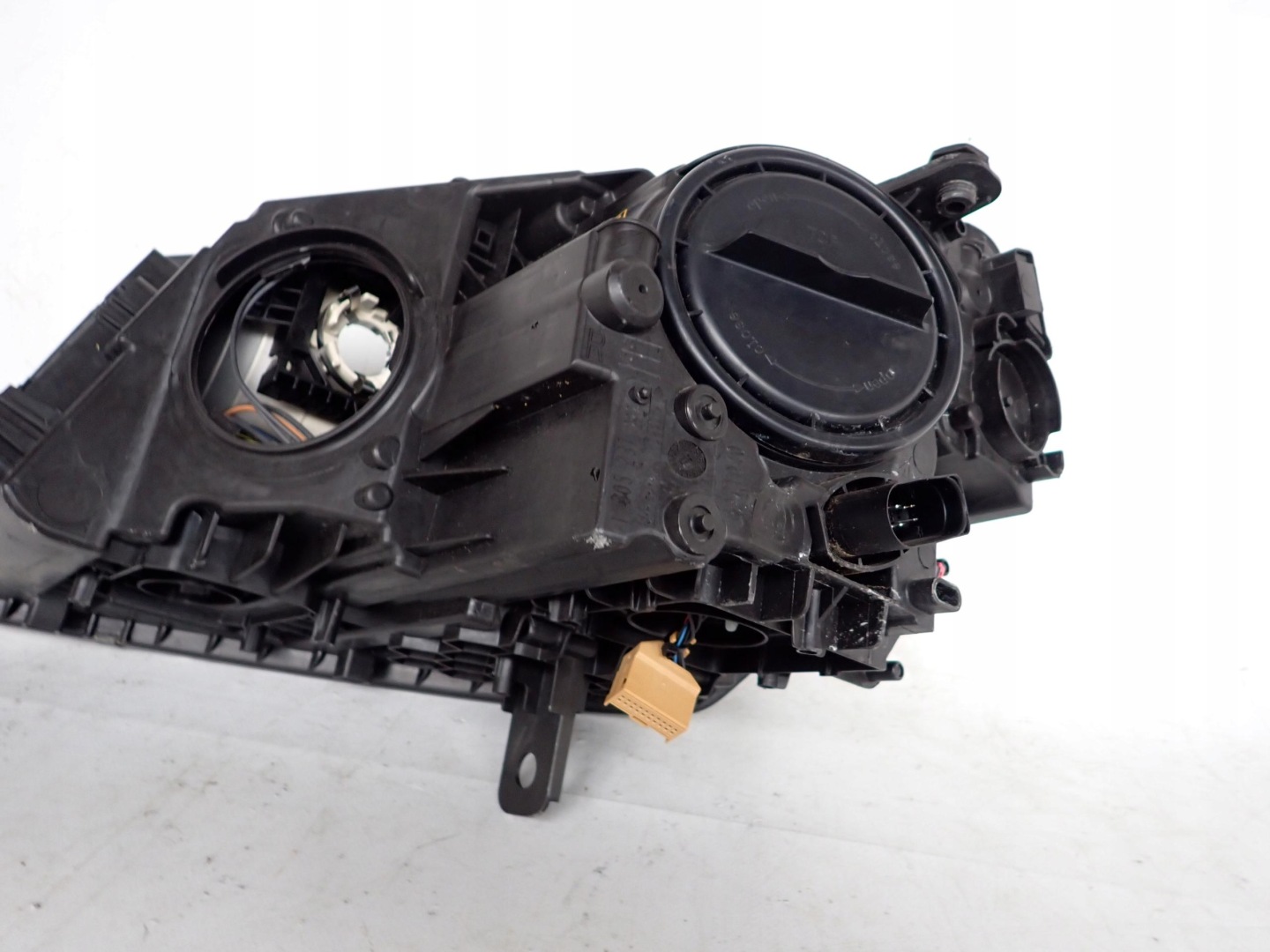 Frontscheinwerfer Skoda Yeti 5L 5L1941016CX Xenon Rechts Scheinwerfer Headlight - Thumbnail 9