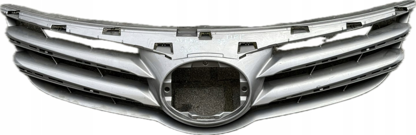 Toyota Avensis T27 Kühlergrill FRONTGRILL Kühlergitter 5310105040R - Thumbnail 1