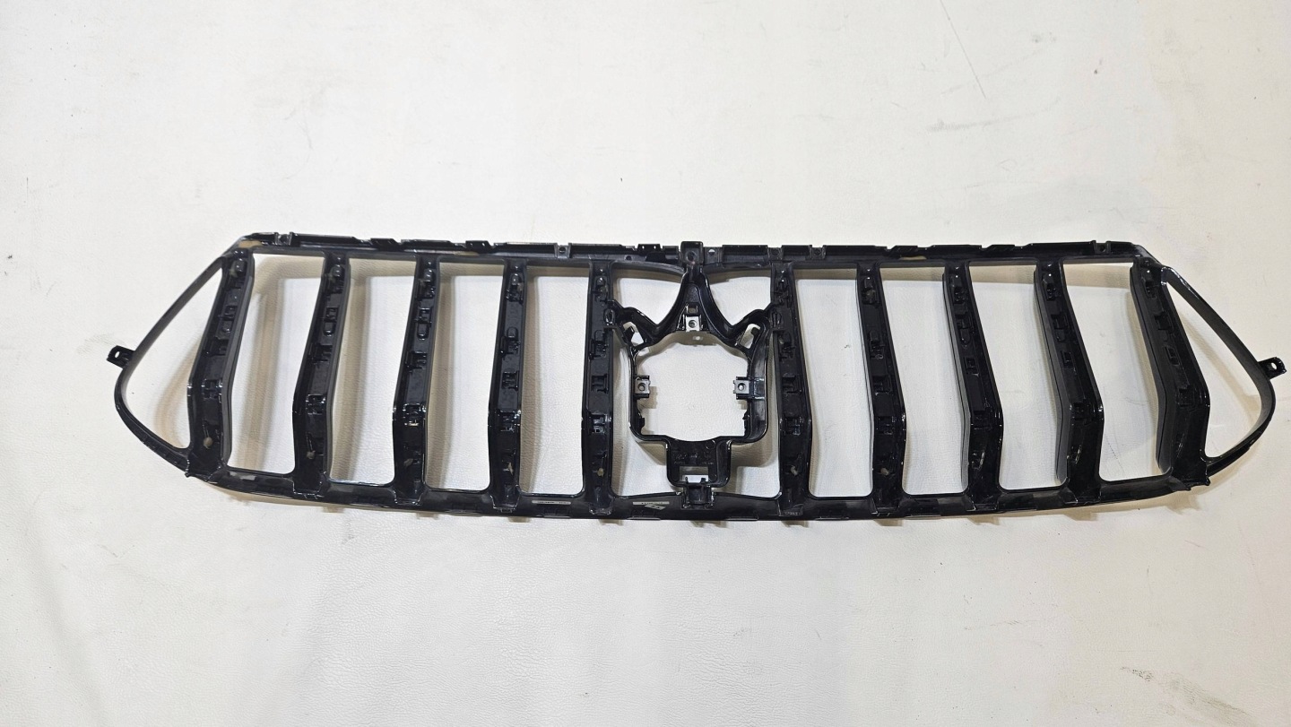 Maserati Ghibli AM336 Kühlergrill FRONTGRILL Kühlergitter 670151257 - Thumbnail 8