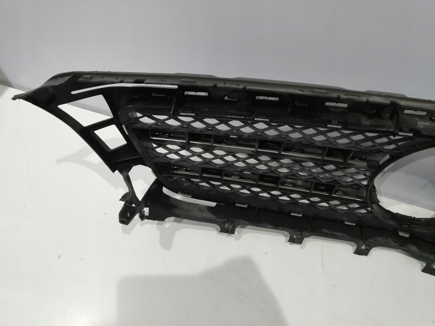 Mercedes-Benz CLS W218 Kühlergrill FRONTGRILL Kühlergitter A2188850023 - Thumbnail 11