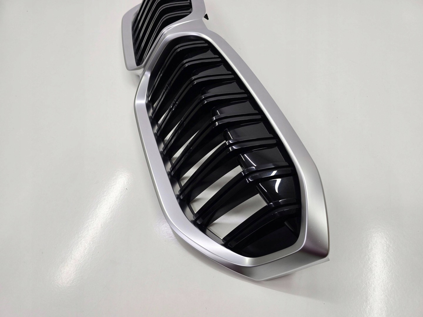 BMW 3 G21 Kühlergrill FRONTGRILL Kühlergitter 5113192 - Thumbnail 8