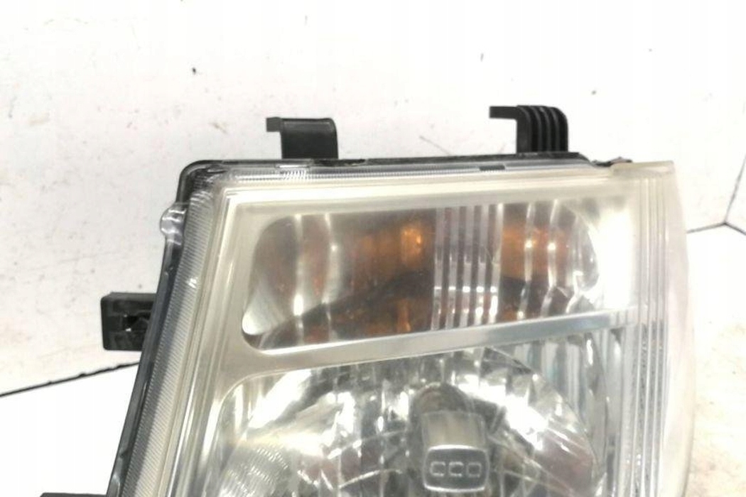 Frontscheinwerfer Nissan Pathfinder R51 26060EB30A LED Links Headlight - Thumbnail 9