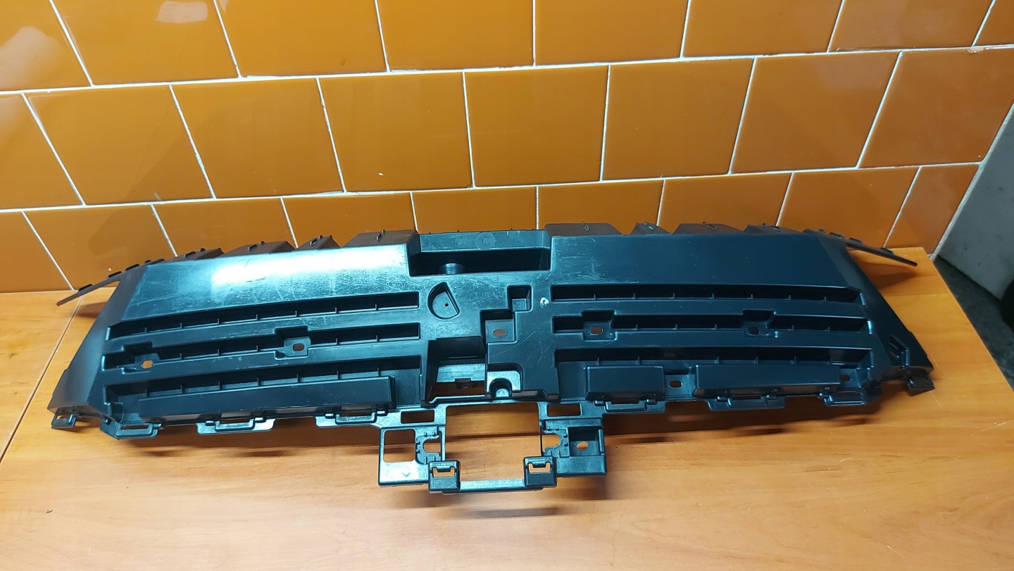 Toyota C-HR X20 Kühlergrill FRONTGRILL Kühlergitter 52117F4010C - Thumbnail 1