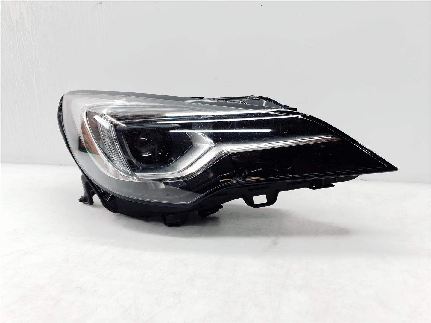 Frontscheinwerfer Opel Astra 39208461 LED Rechts Scheinwerfer Headlight - Thumbnail 1