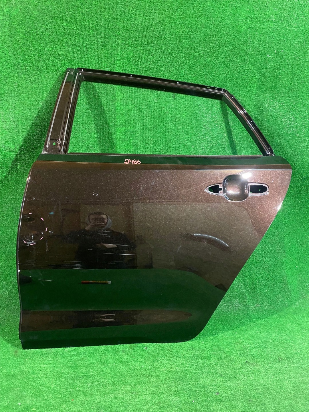 Toyota Corolla E210 Tür Hinten Links Kombi Door Porta Porte - Thumbnail 1