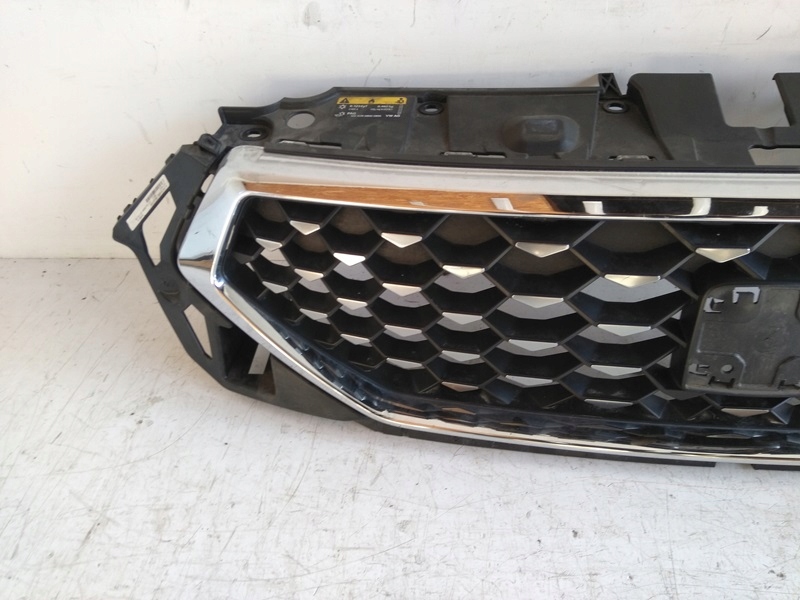 SEAT Ateca 575 Kühlergrill FRONTGRILL Kühlergitter 575853654M - Thumbnail 2
