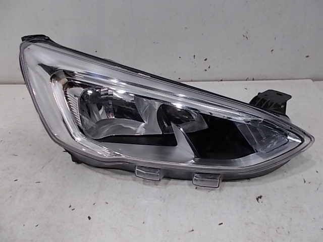 Frontscheinwerfer Ford Focus IV Mk4 JX7B13W029AE LED Rechts Headlight - Thumbnail 1