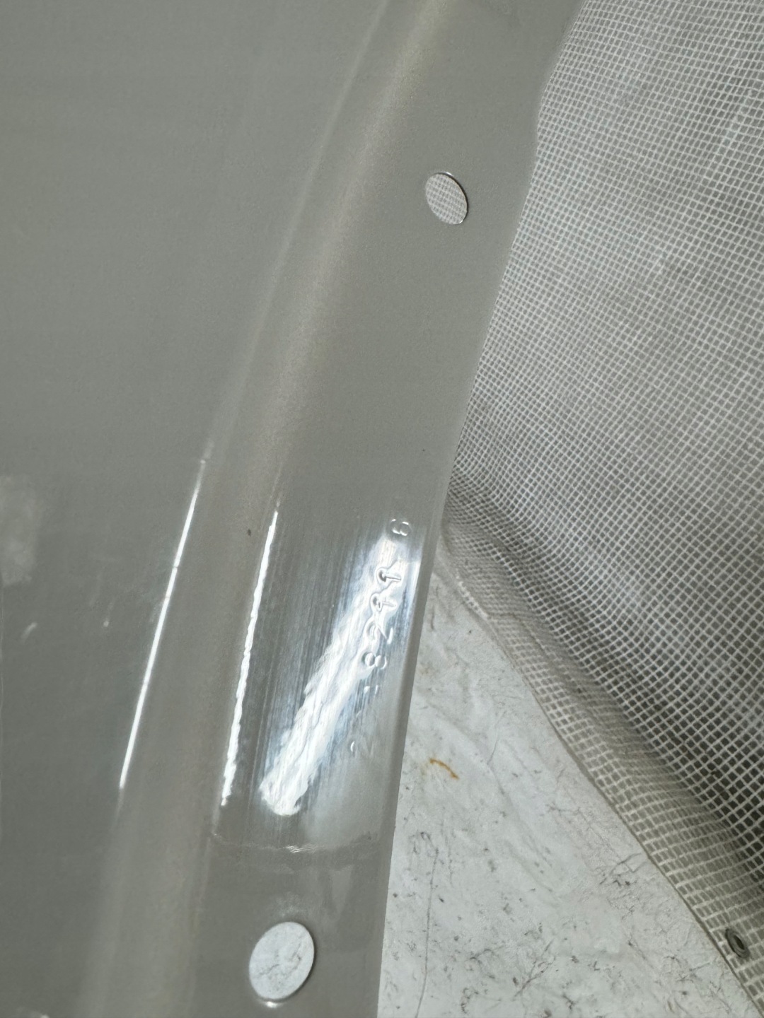 Kotflügel VW T-Roc A1 Vorne Rechts Fender Parafanghi Ailes - Thumbnail 3