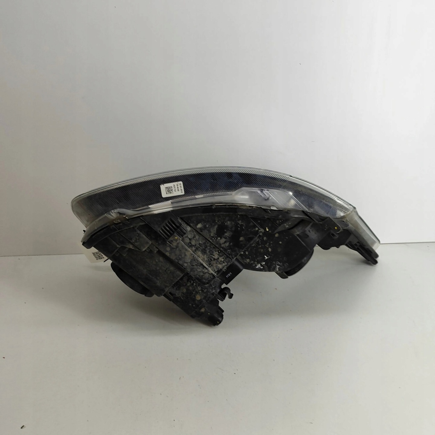 Frontscheinwerfer Ford Transit Custom 2 Mk2 GK3113W030AB LED Links Headlight - Thumbnail 6