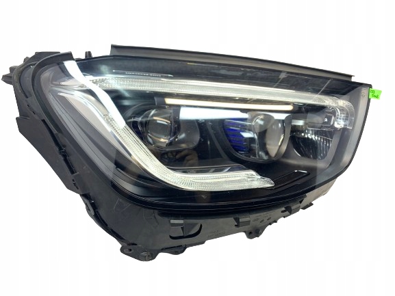 Frontscheinwerfer Mercedes-Benz GLC W253 A2539065003 Multibeam LED Rechts Headlight - Thumbnail 1