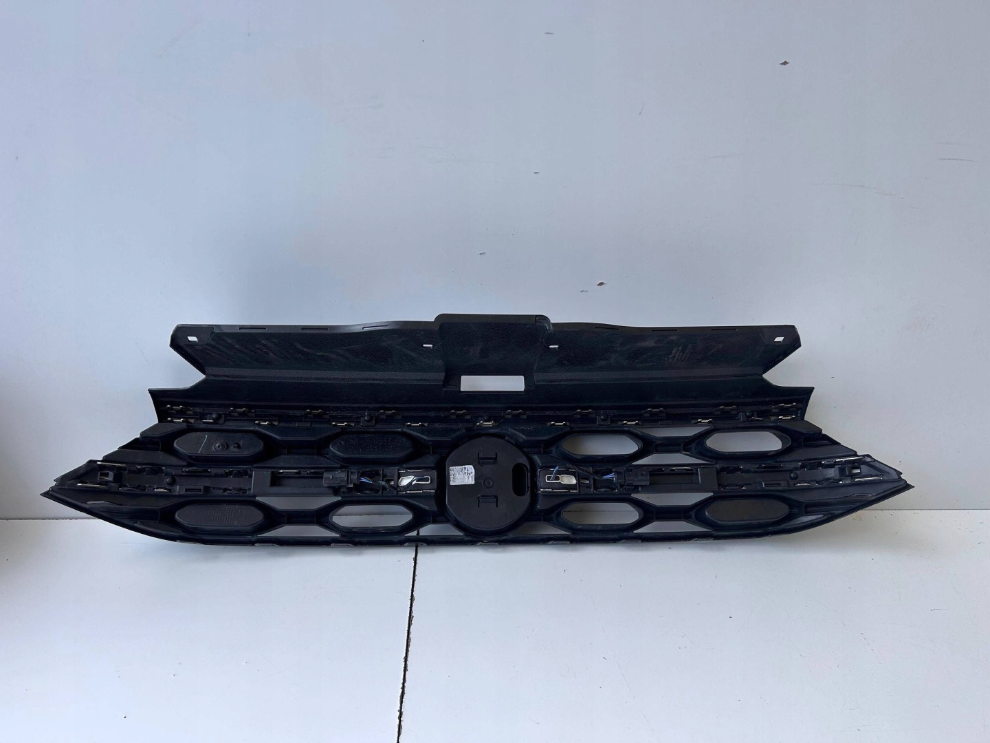 VW T-Roc A1 Kühlergrill FRONTGRILL Kühlergitter 2GA853653 - Thumbnail 5