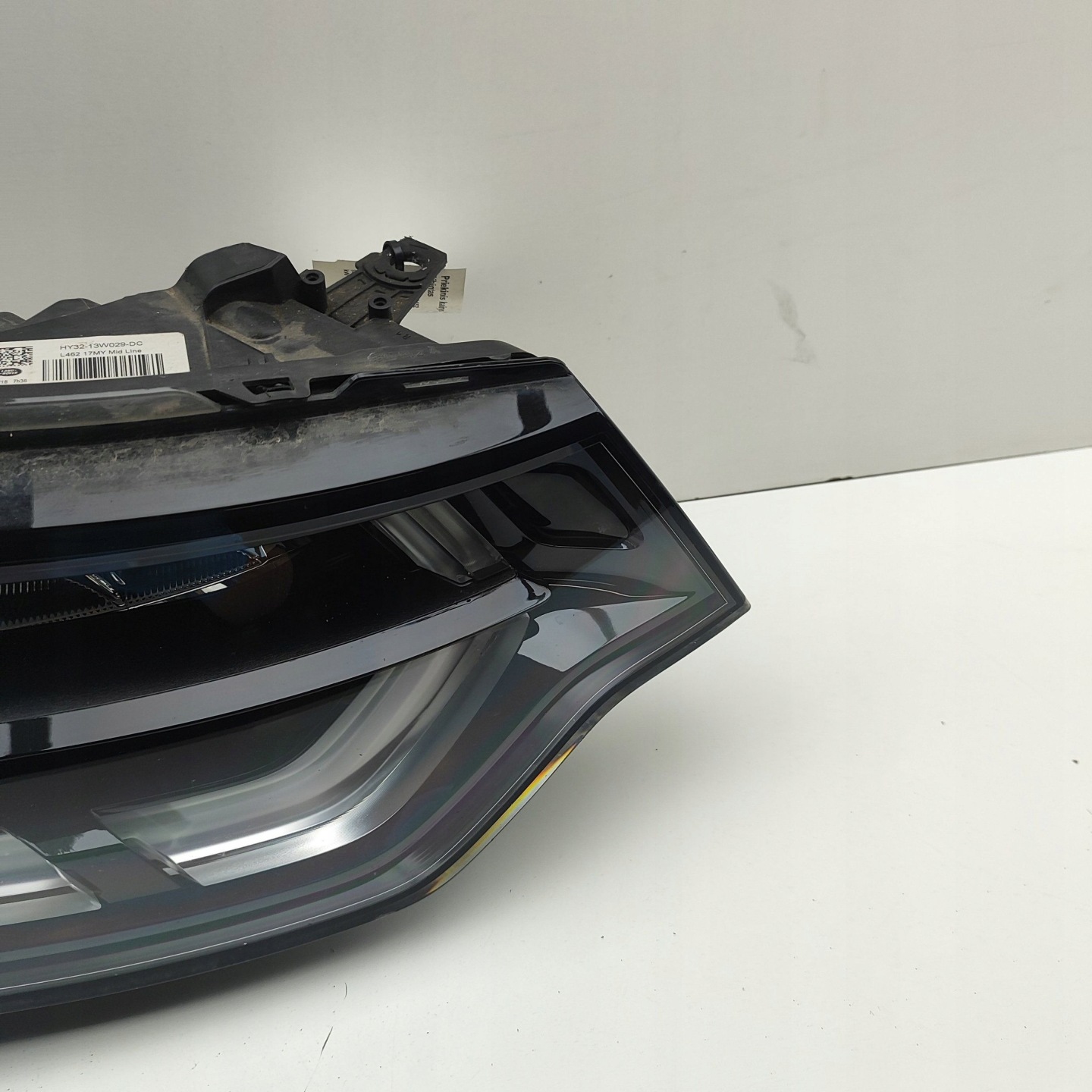 Frontscheinwerfer Land Rover Discovery LA HY3213W029 LED Links Headlight - Thumbnail 9