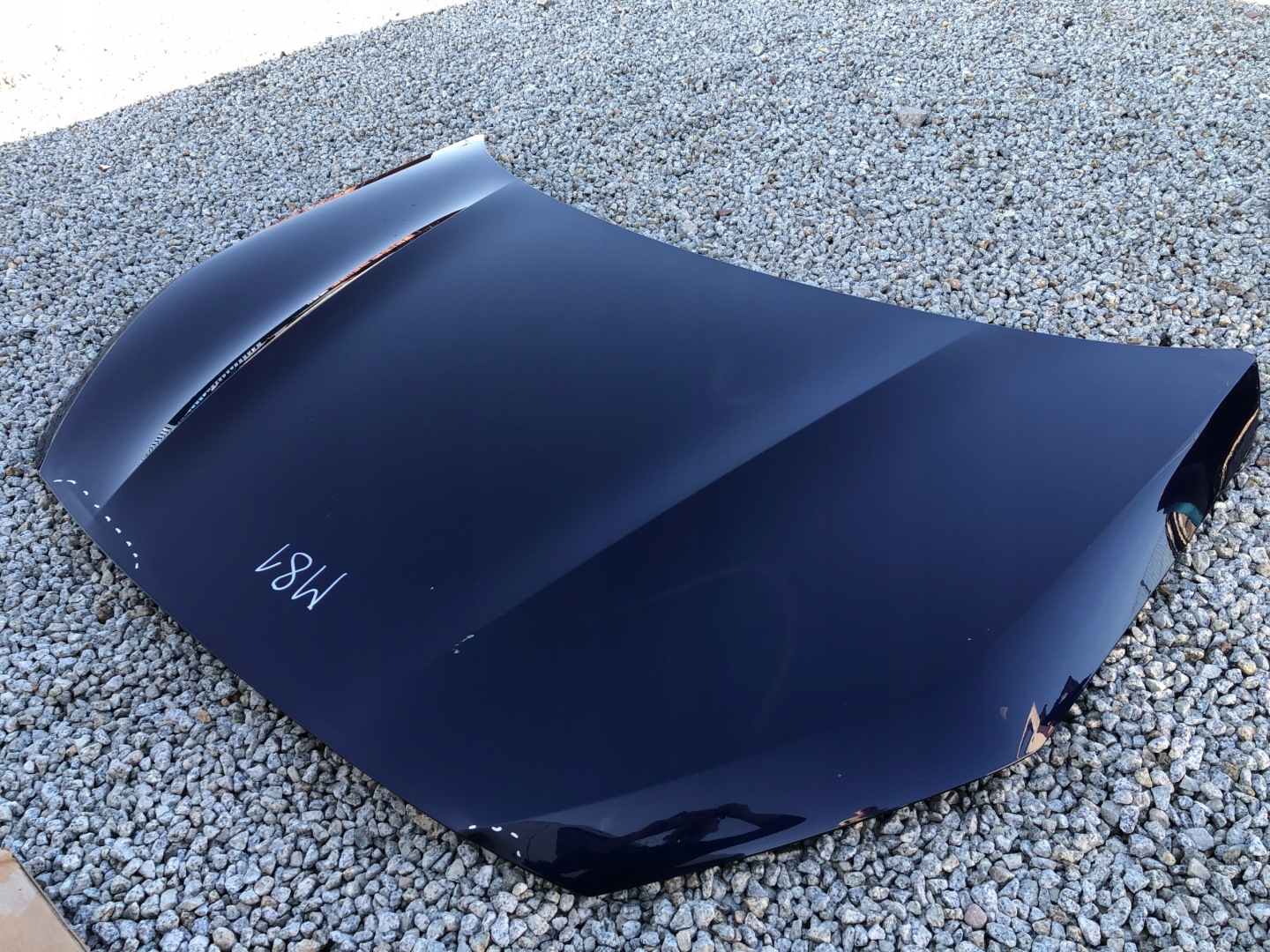 Motorhaube SEAT Tarraco Leon IV 5F Bonnet Hood - Thumbnail 7