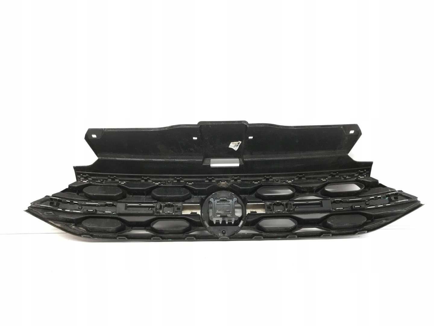 VW T-Roc A1 Kühlergrill FRONTGRILL Kühlergitter 2GA853651 - Thumbnail 6