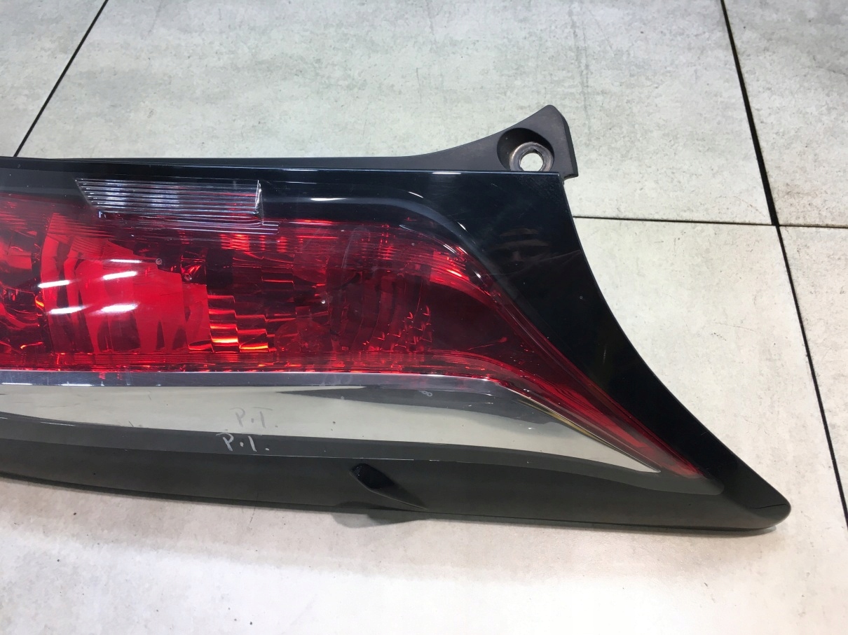 Toyota Aygo AB7 Rückleuchte Rearlamp - Thumbnail 5