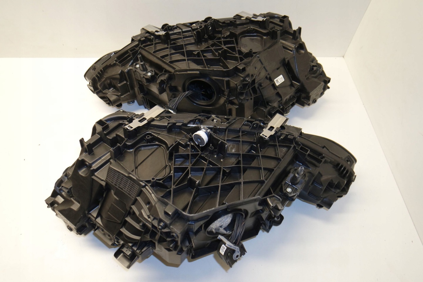 Frontscheinwerfer BMW 4 G26 5A3B2F6 LED Links Scheinwerfer Headlight - Thumbnail 9