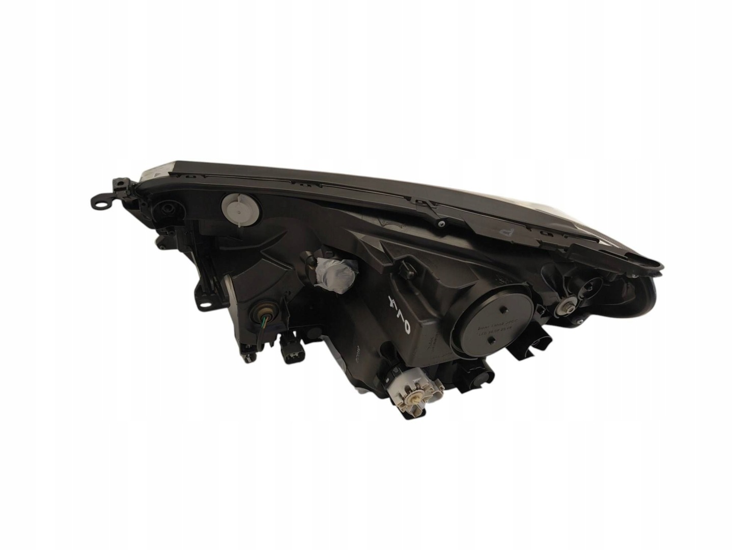 Frontscheinwerfer Toyota RAV4 XA5 Facelift LED Links Scheinwerfer Headlight - Thumbnail 9