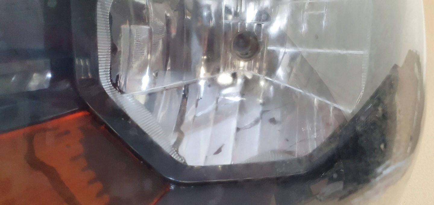 Frontscheinwerfer Ford Ranger 4 Mk4 Facelift LED Links Scheinwerfer Headlight - Thumbnail 5