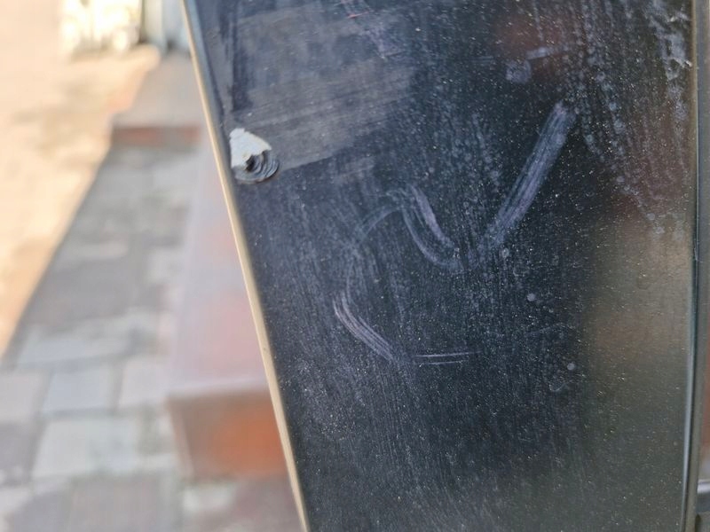 Toyota RAV4 XA5 Tür Vorne Rechts Door Porta Porte - Thumbnail 3