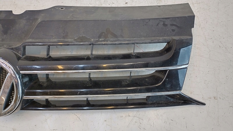 VW Transporter T6 Kühlergrill FRONTGRILL Kühlergitter 7E5853653 - Thumbnail 2