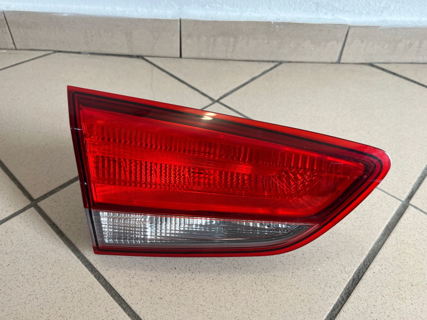 Hyundai i30 FDH Rückleuchte 92403G4000 Rearlamp - Thumbnail 1