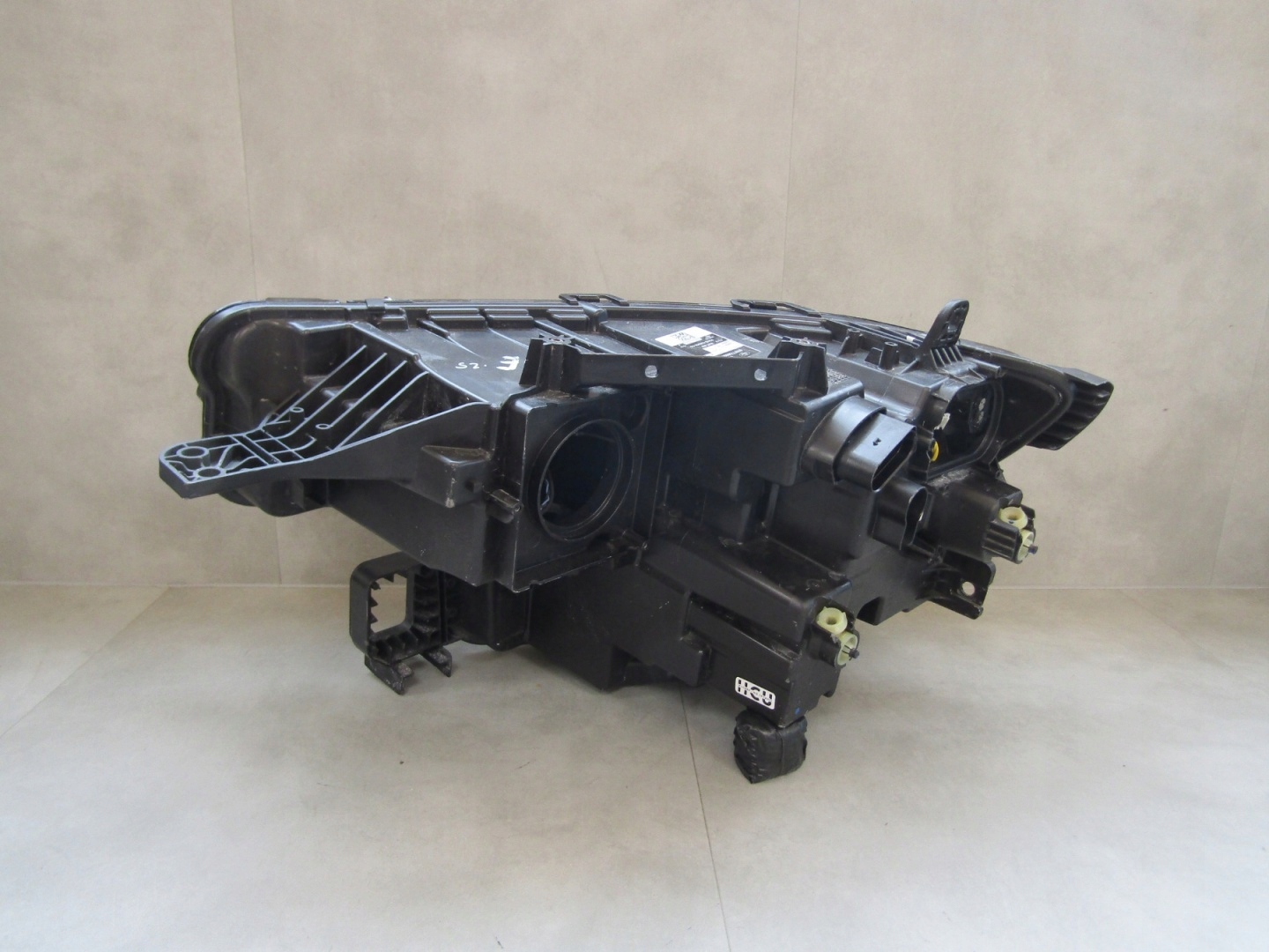 Frontscheinwerfer Ford Explorer R2KB13E016CGS LED Rechts Scheinwerfer Headlight - Thumbnail 2